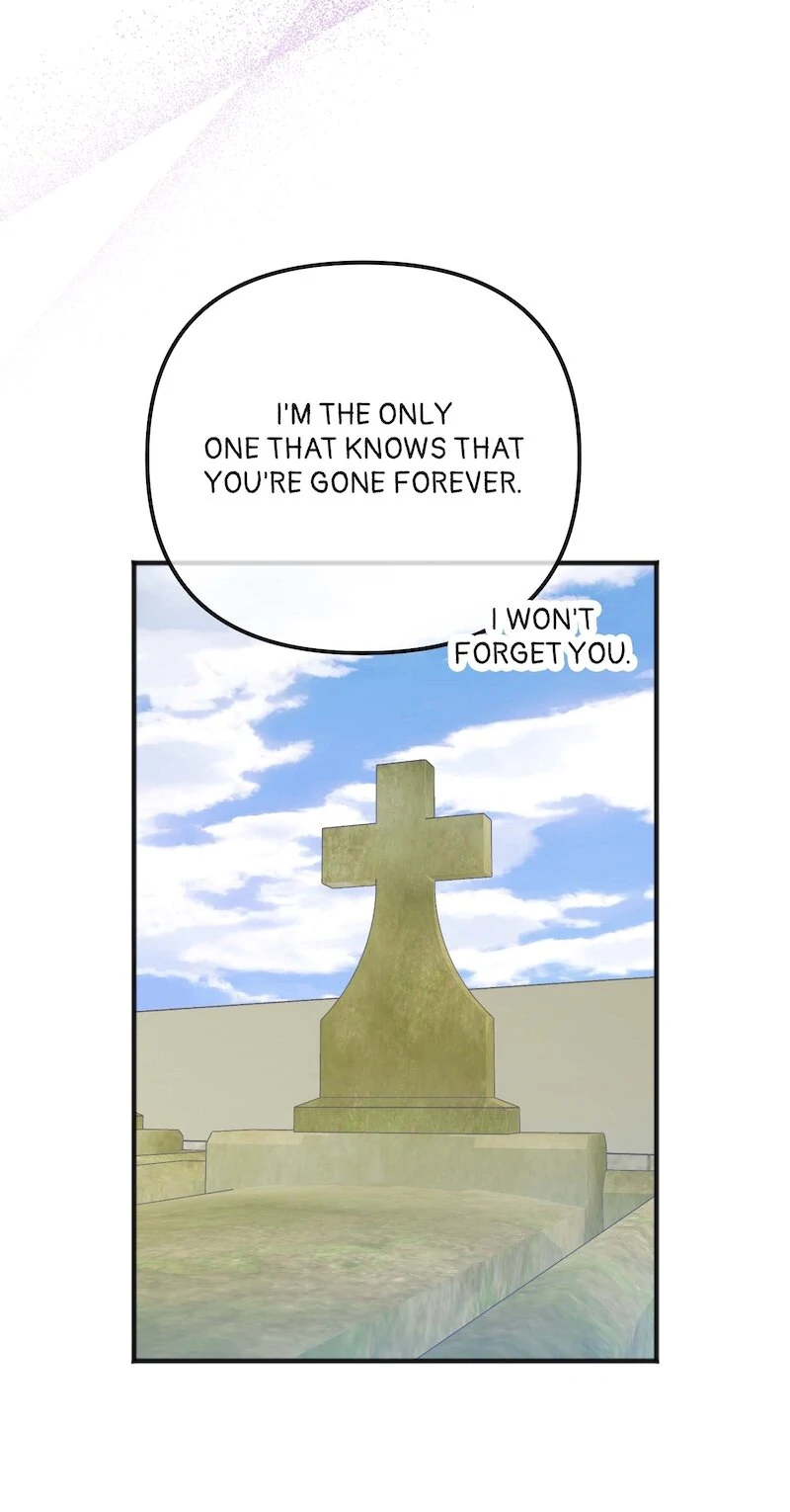 Only I Can Speak the Ancient Language of Magic Chapter 110 - Page 46