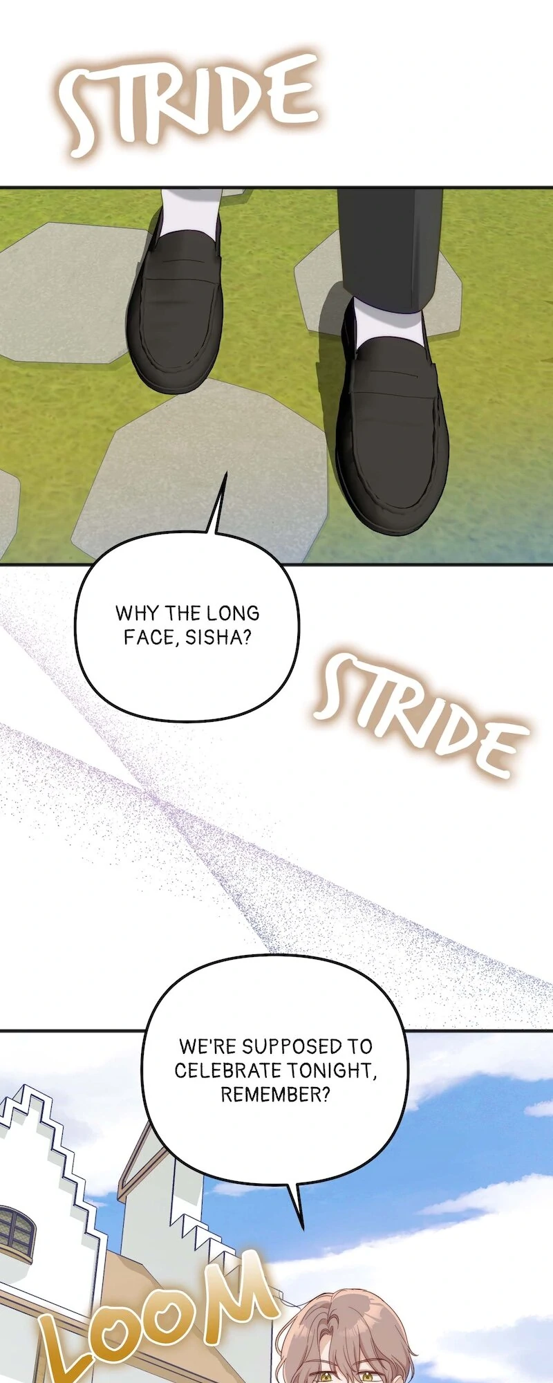 Only I Can Speak the Ancient Language of Magic Chapter 110 - Page 47