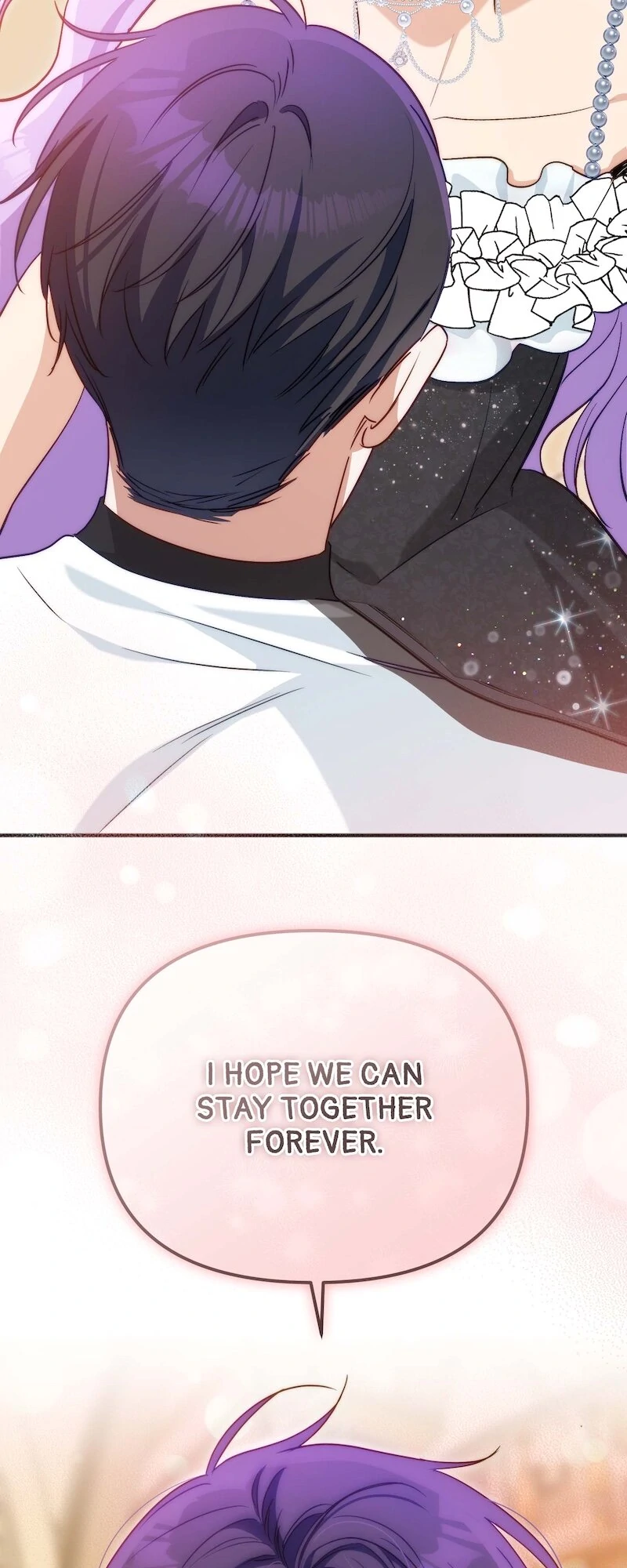 Only I Can Speak the Ancient Language of Magic Chapter 111 - Page 41