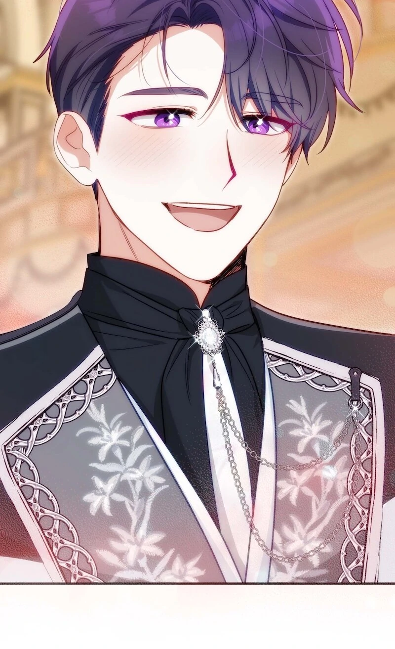 Only I Can Speak the Ancient Language of Magic Chapter 111 - Page 42