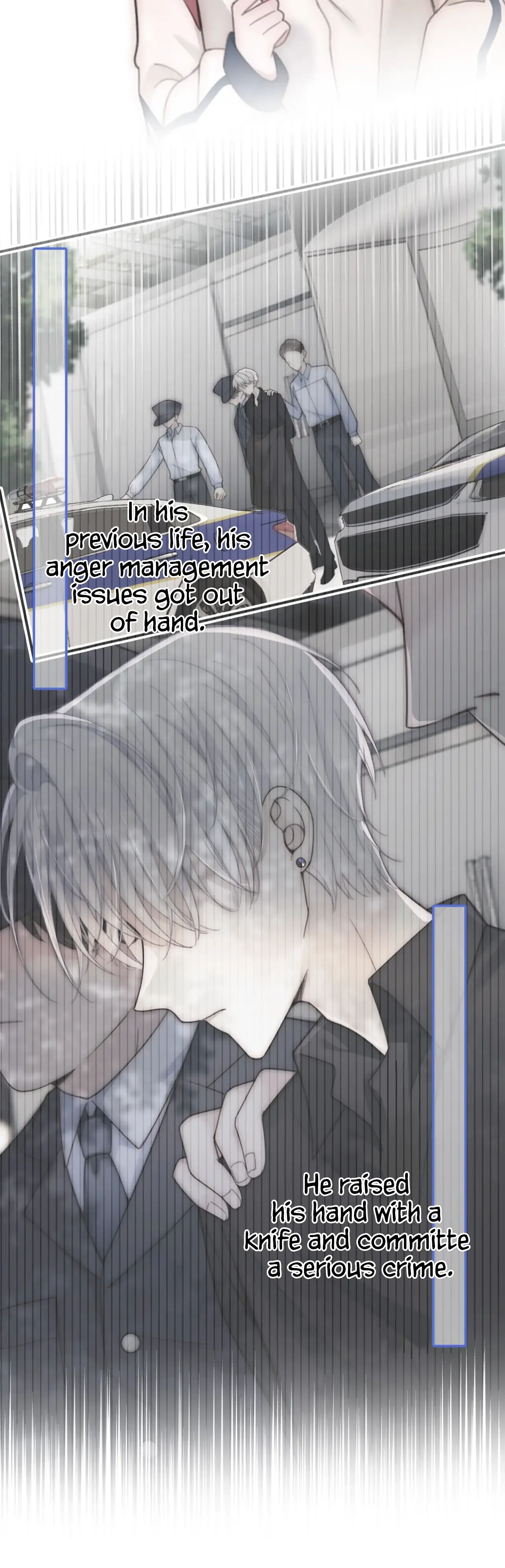 Only Love Chapter 0 - Page 5