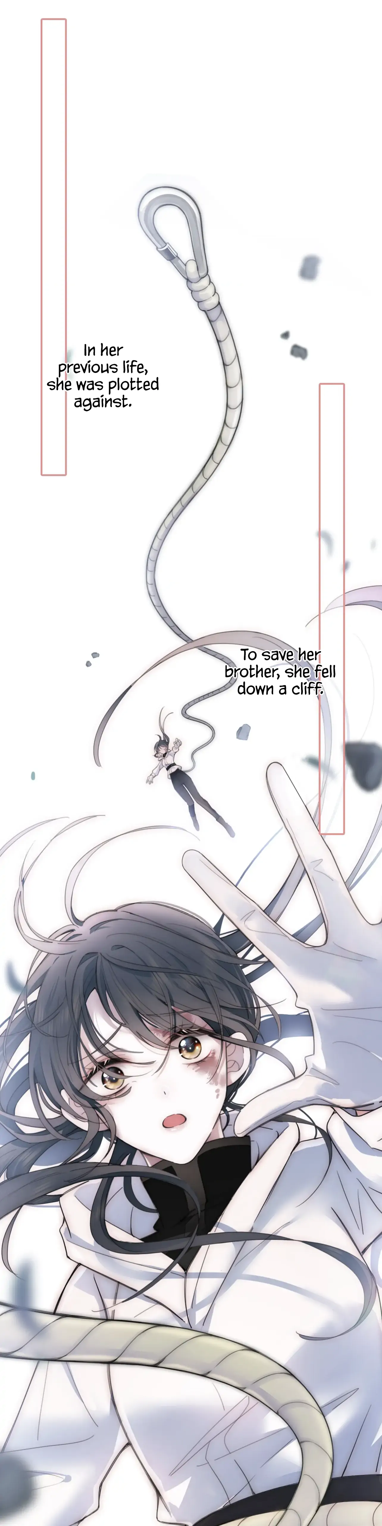 Only Love Chapter 0 - Page 6