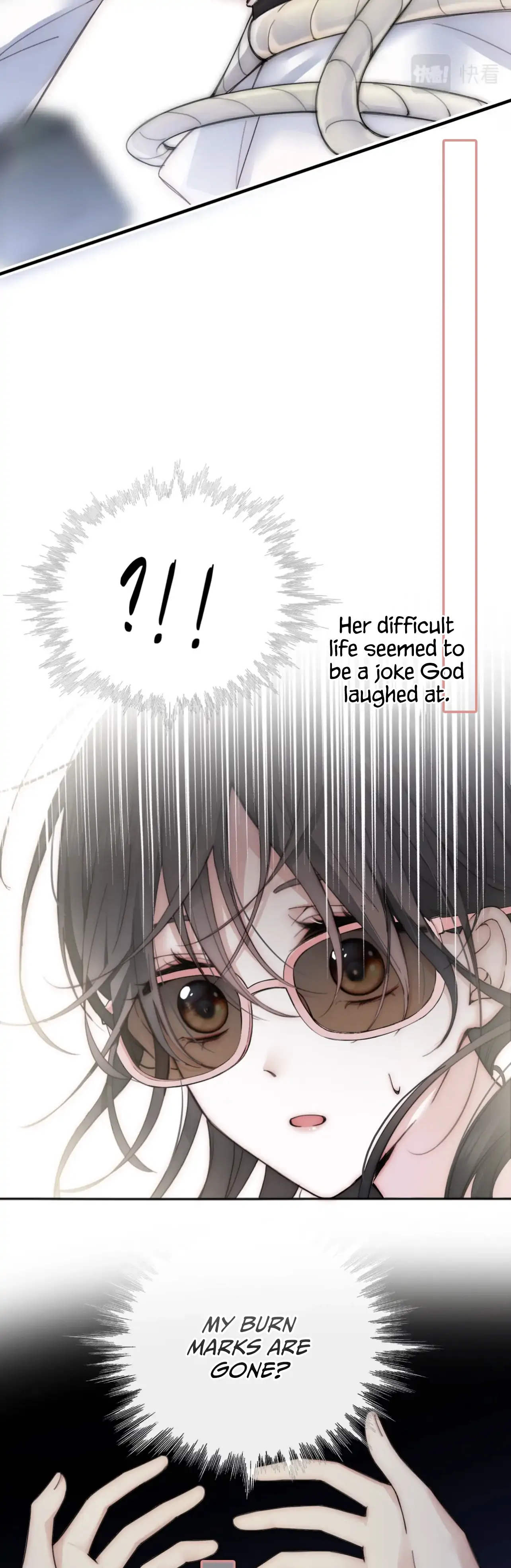 Only Love Chapter 0 - Page 7