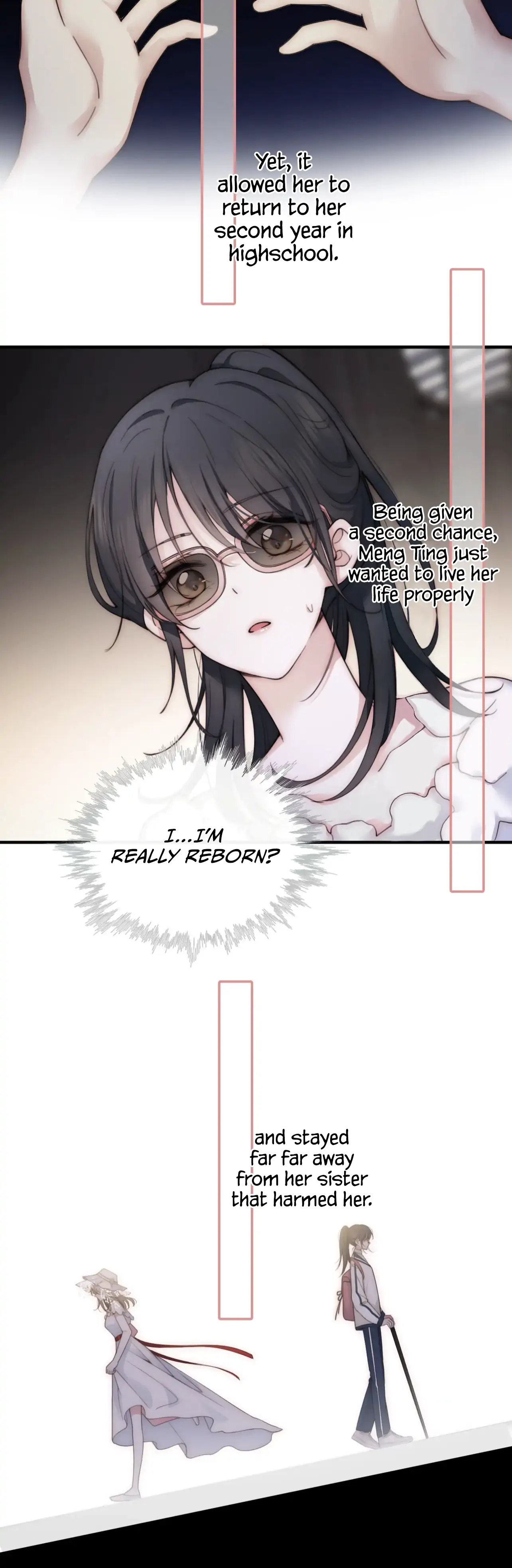 Only Love Chapter 0 - Page 8