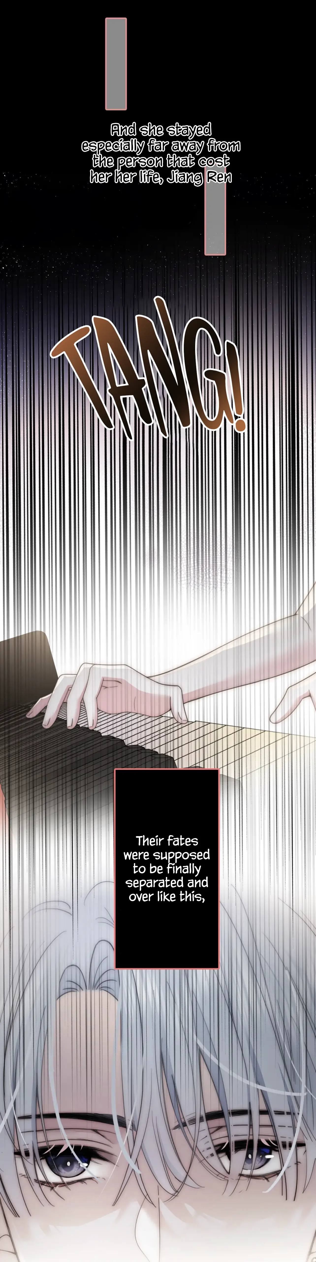 Only Love Chapter 0 - Page 9