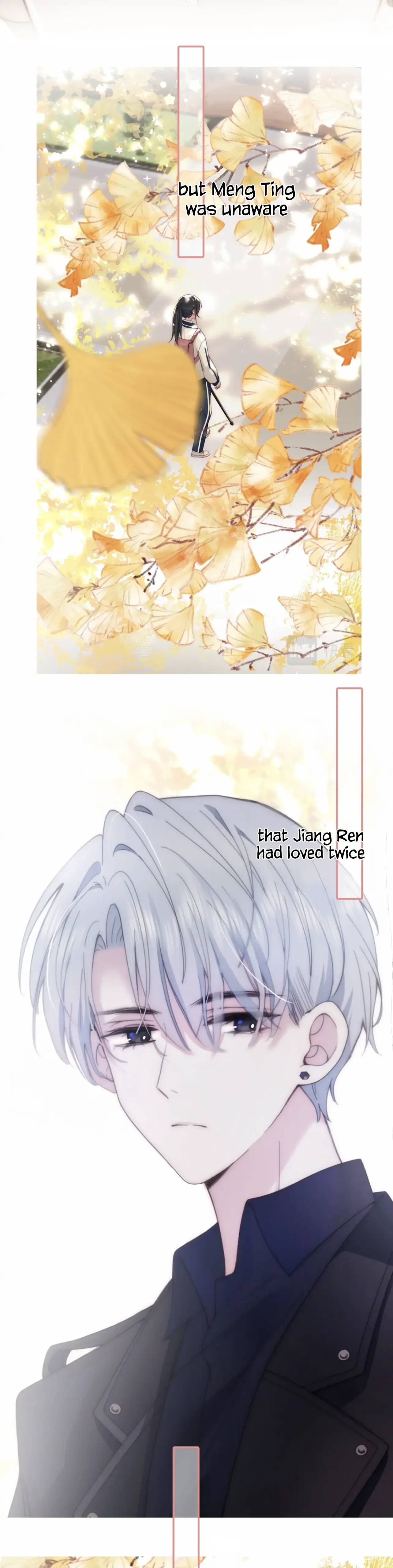 Only Love Chapter 0 - Page 10