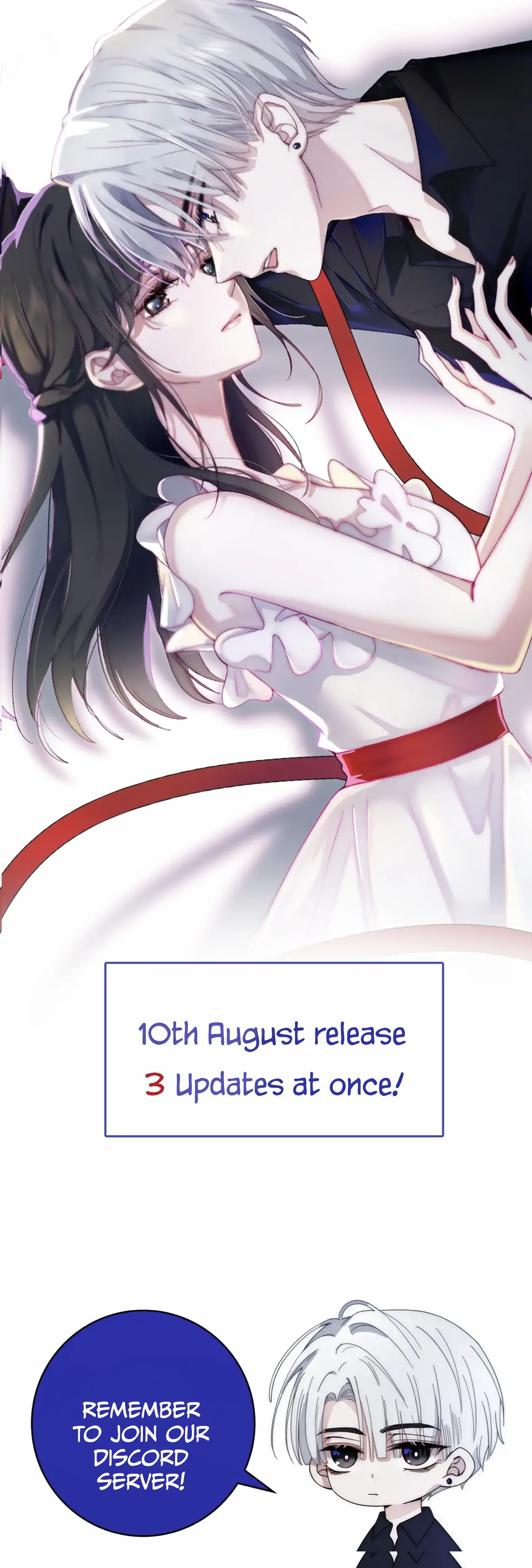 Only Love Chapter 0 - Page 12