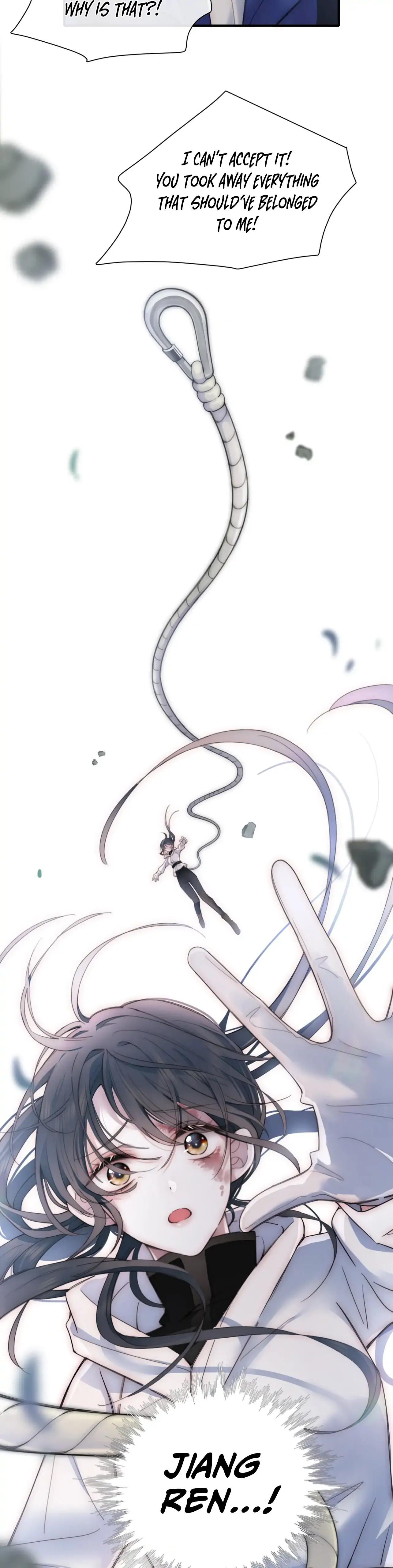 Only Love Chapter 1 - Page 6