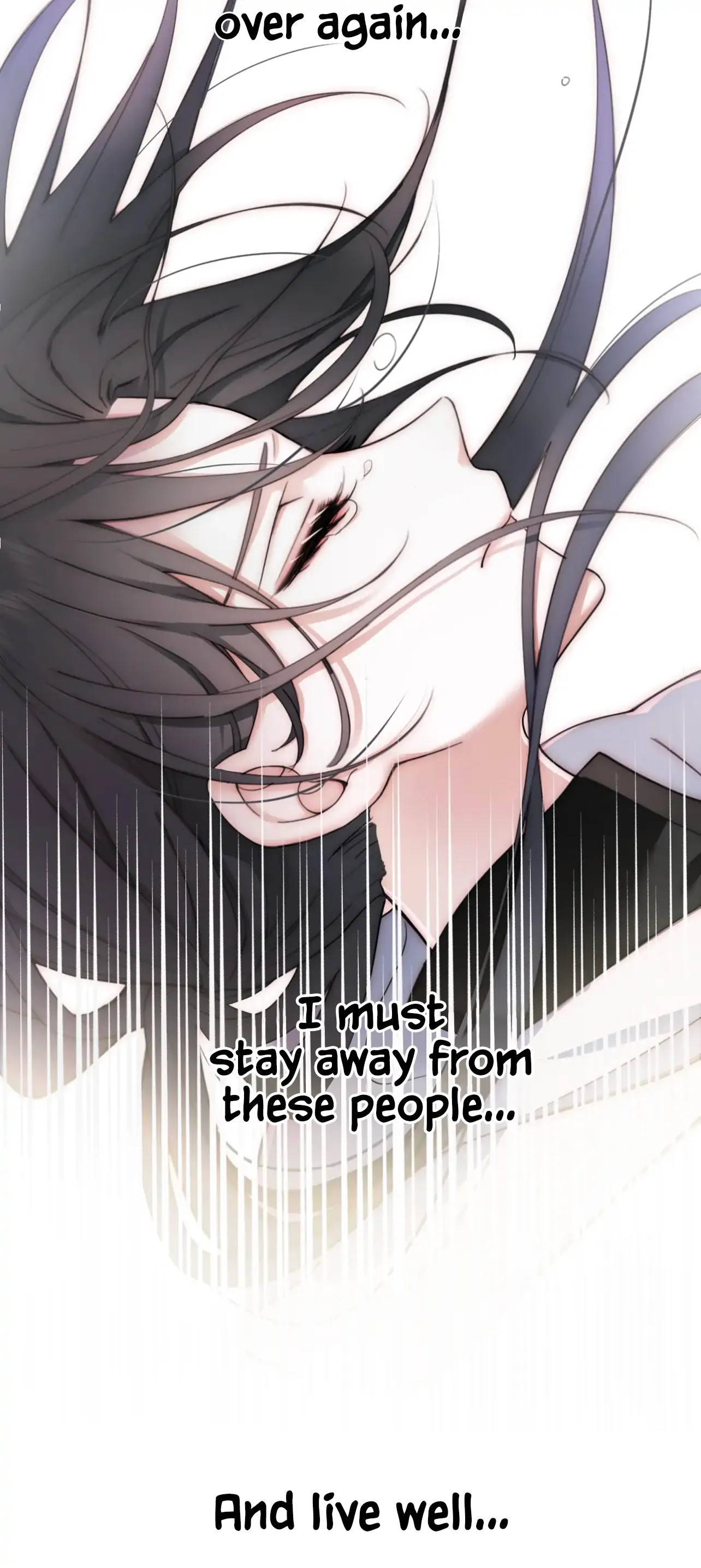 Only Love Chapter 1 - Page 9