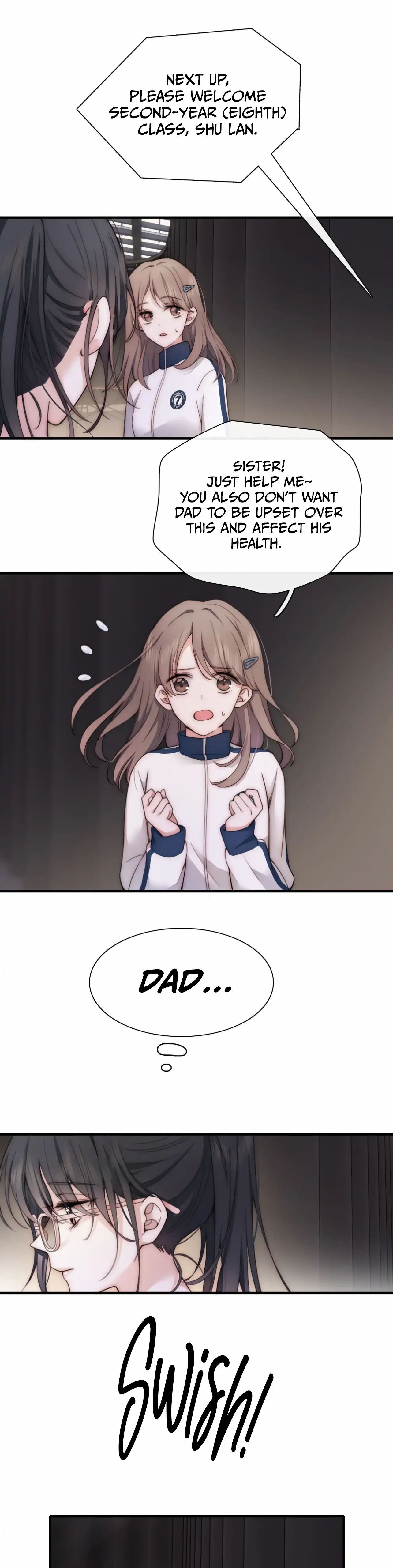 Only Love Chapter 1 - Page 17