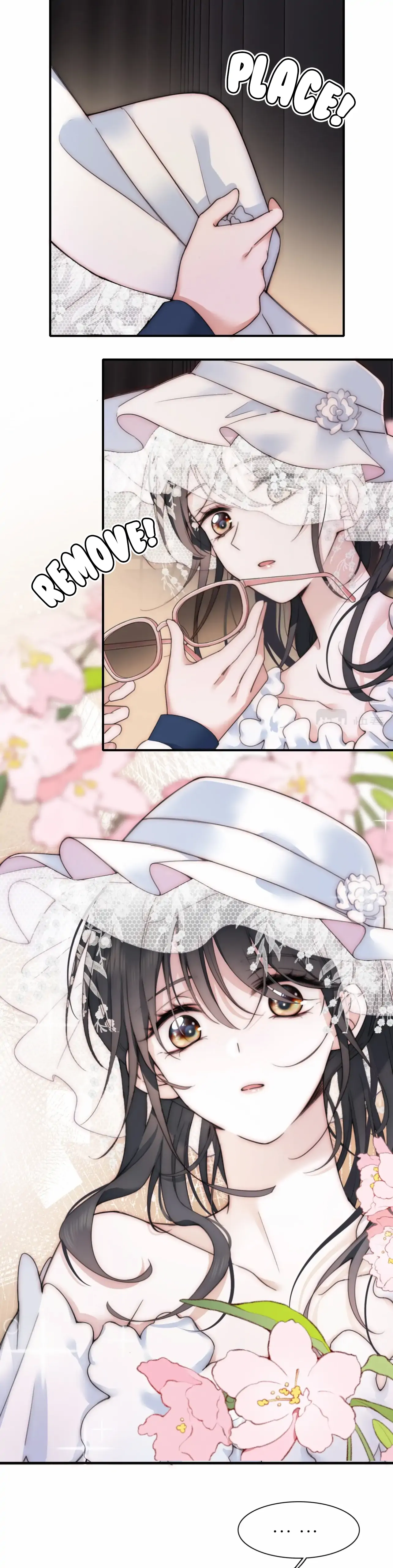 Only Love Chapter 1 - Page 18