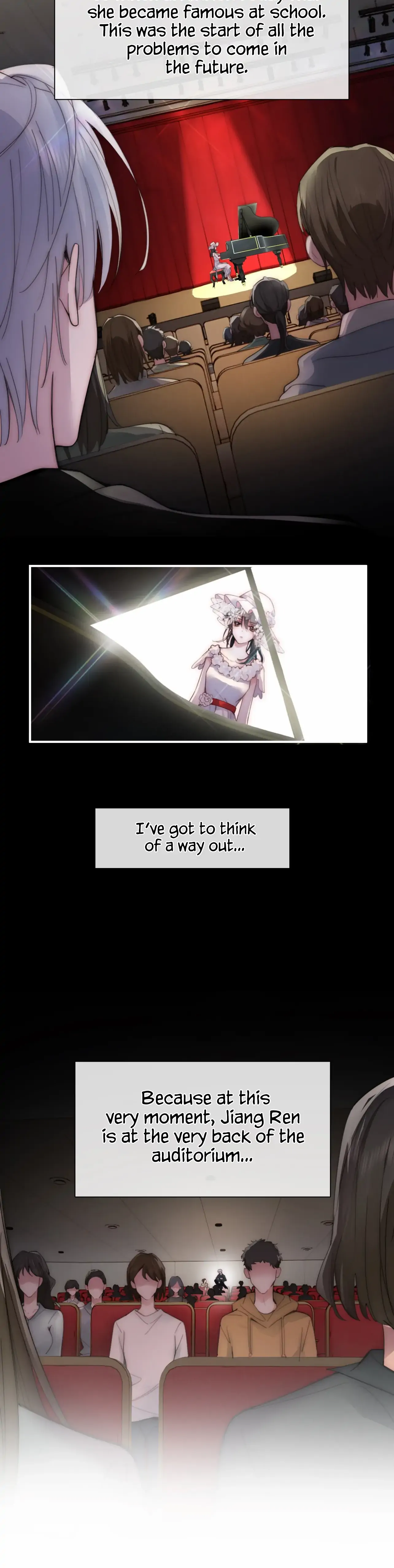 Only Love Chapter 1 - Page 23