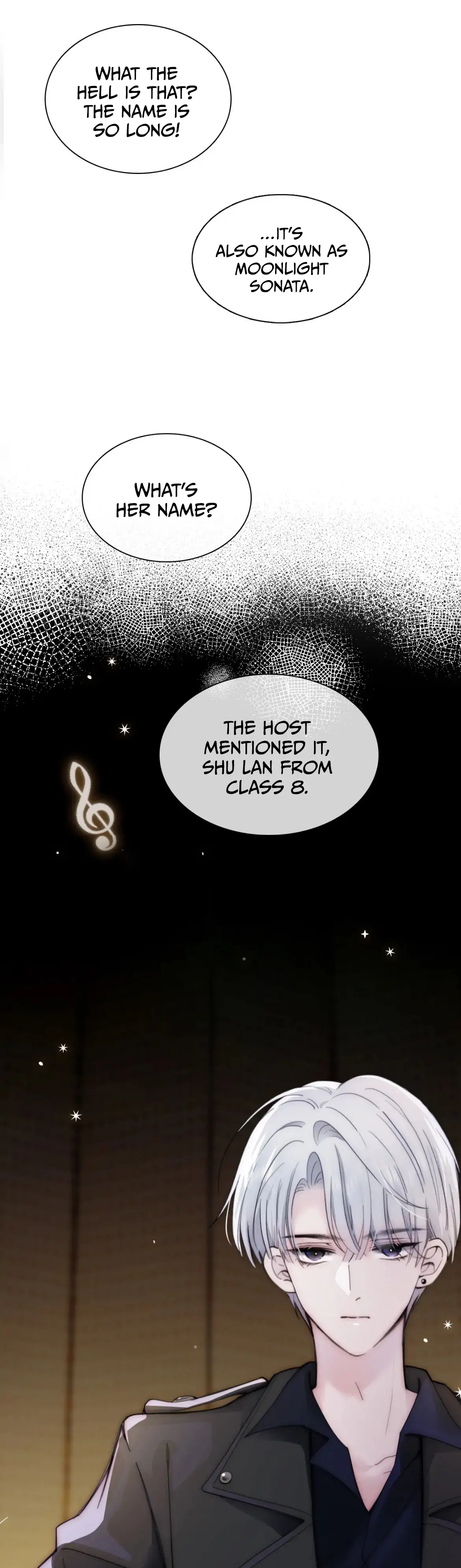 Only Love Chapter 2 - Page 4