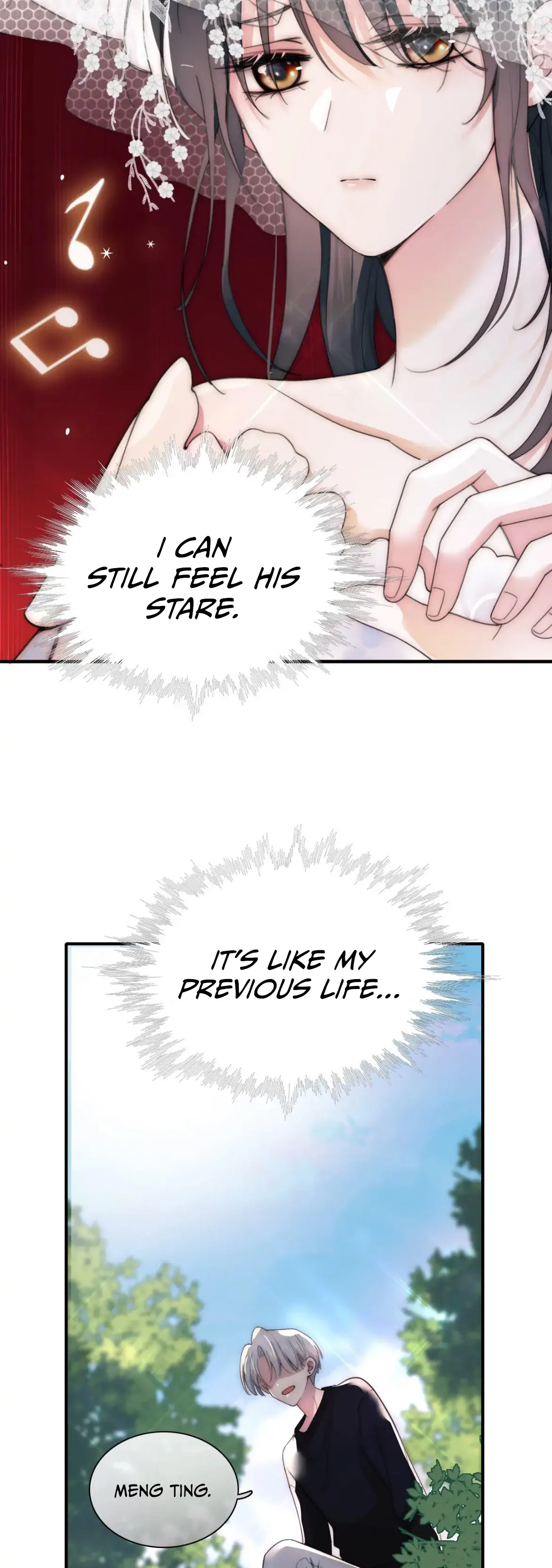 Only Love Chapter 2 - Page 8