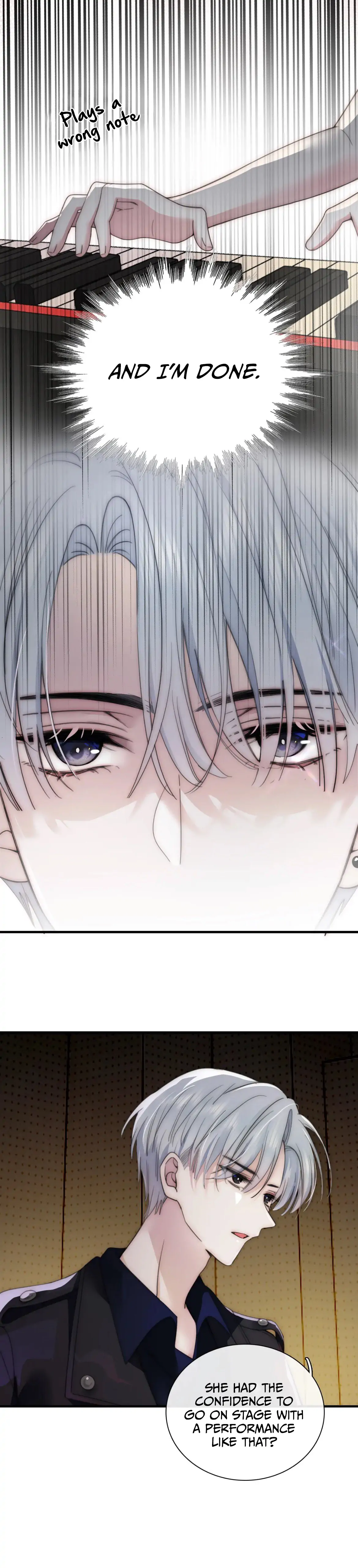 Only Love Chapter 2 - Page 11