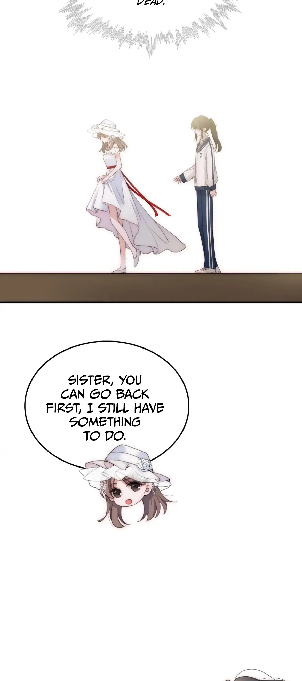 Only Love Chapter 2 - Page 16