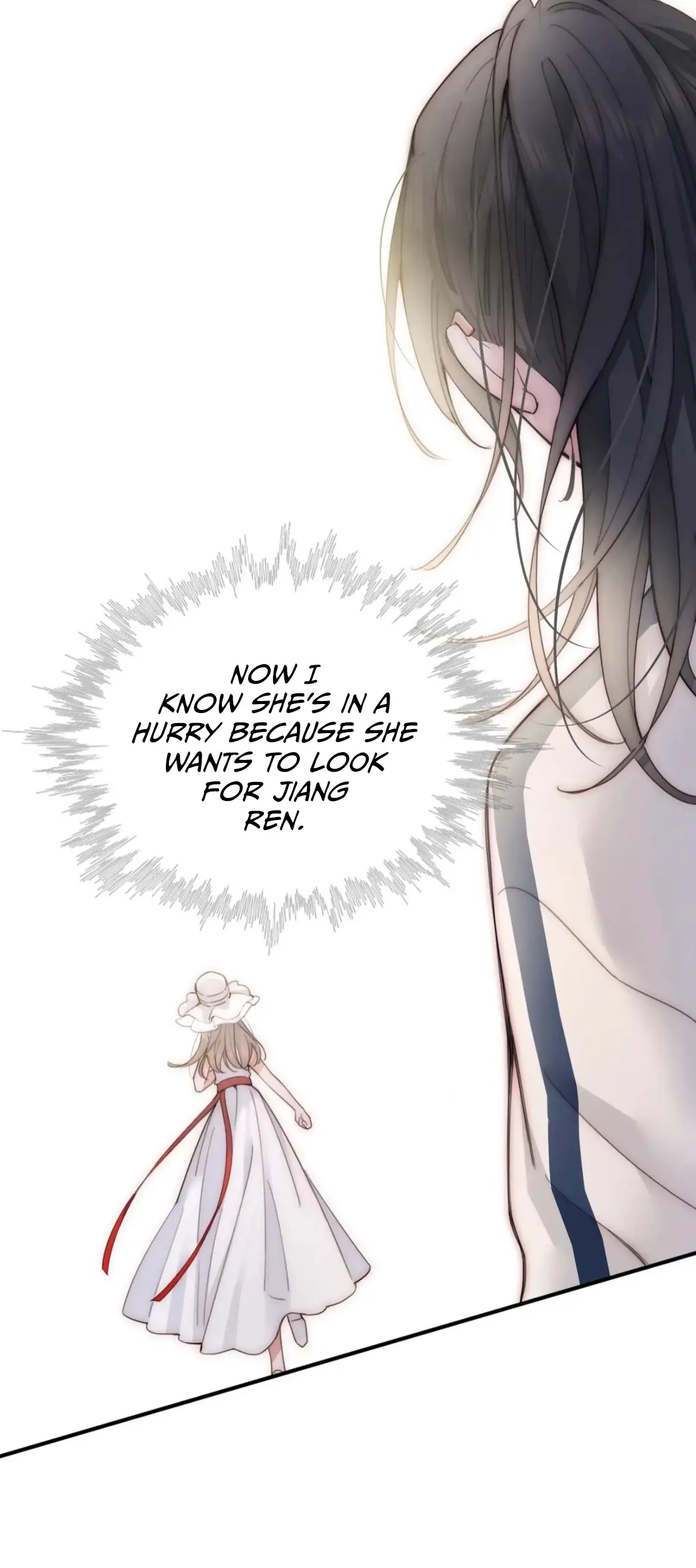 Only Love Chapter 2 - Page 17