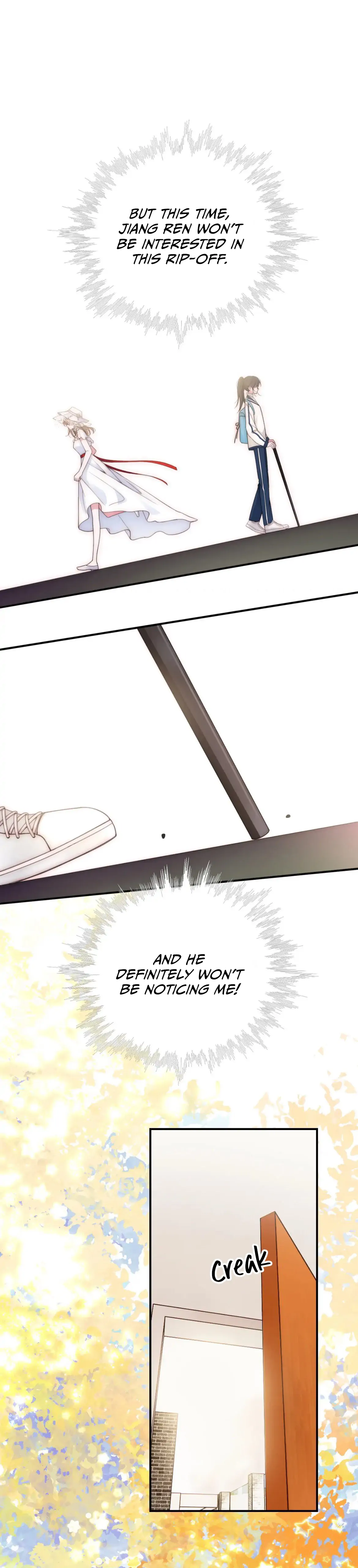 Only Love Chapter 2 - Page 18