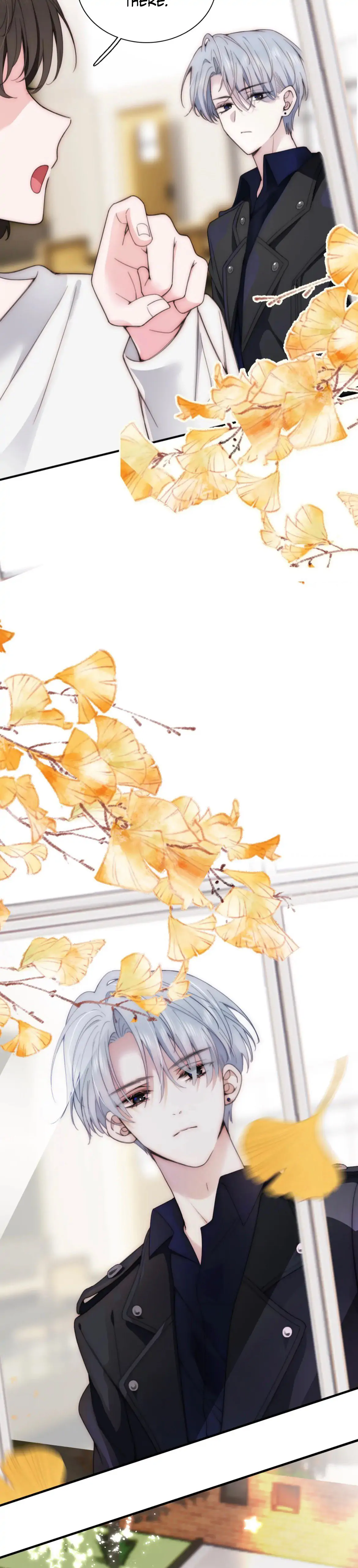 Only Love Chapter 2 - Page 23