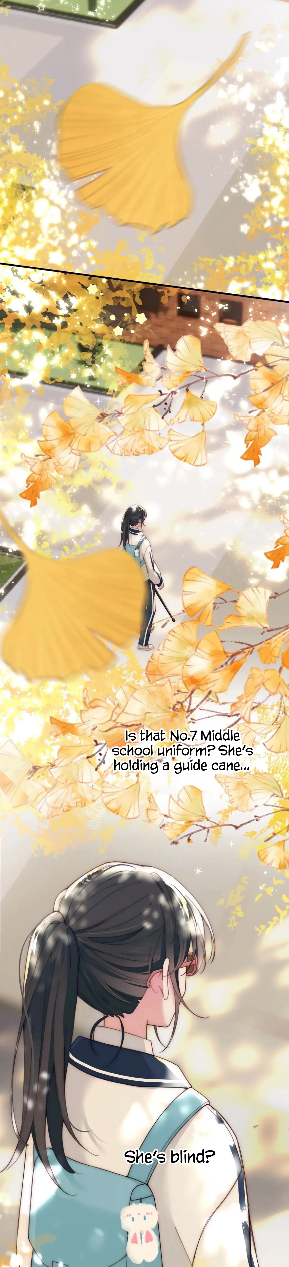 Only Love Chapter 2 - Page 24