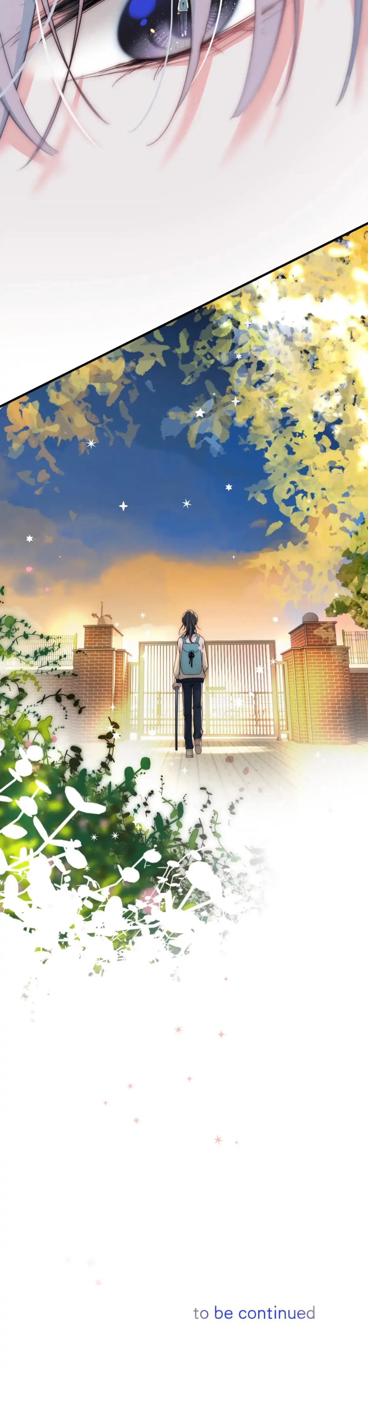 Only Love Chapter 2 - Page 26