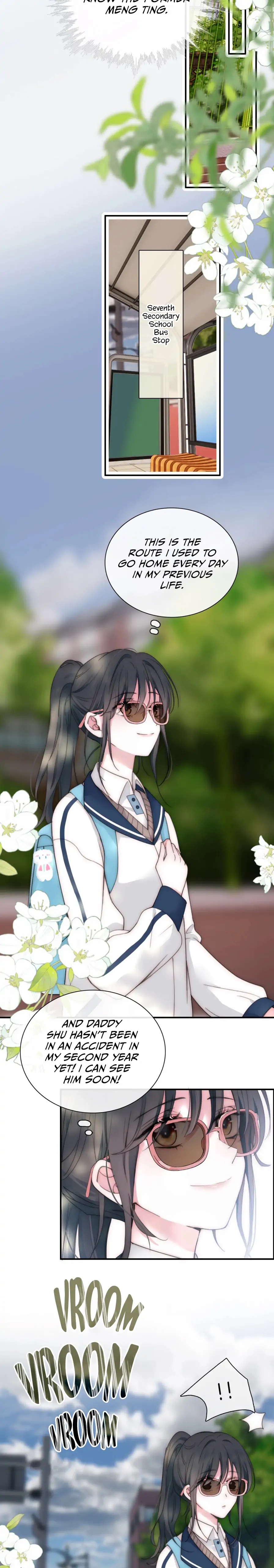 Only Love Chapter 3 - Page 17