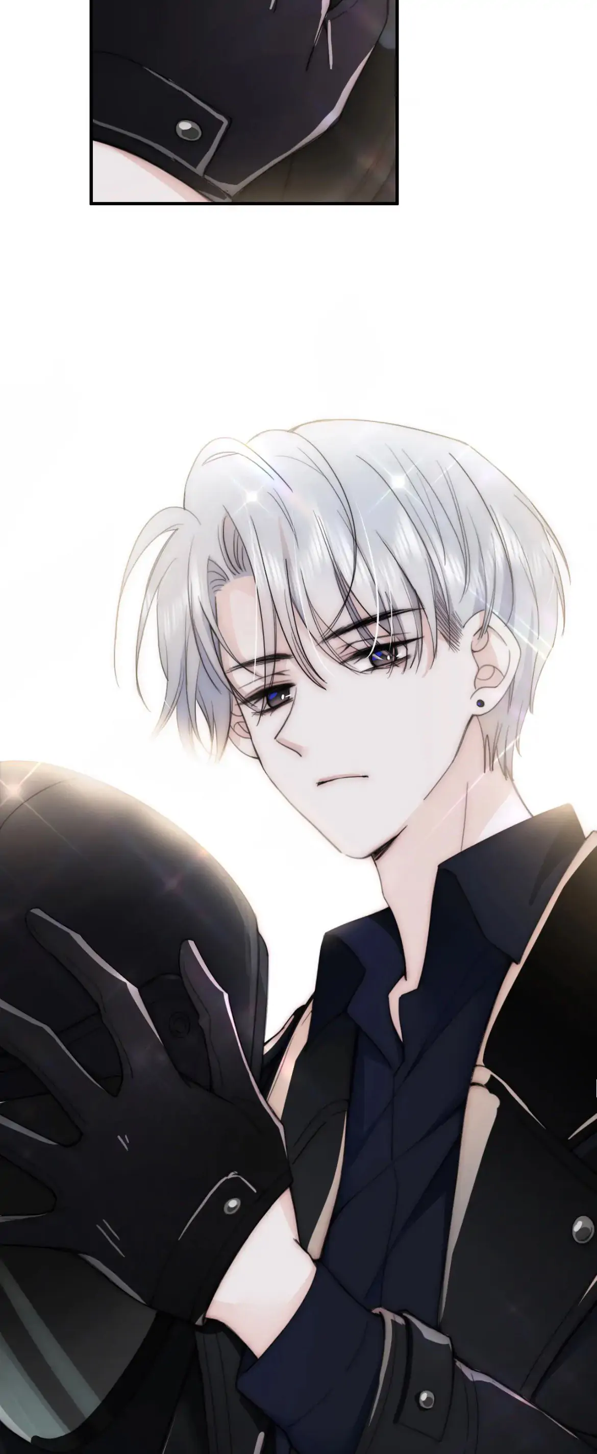 Only Love Chapter 3 - Page 22