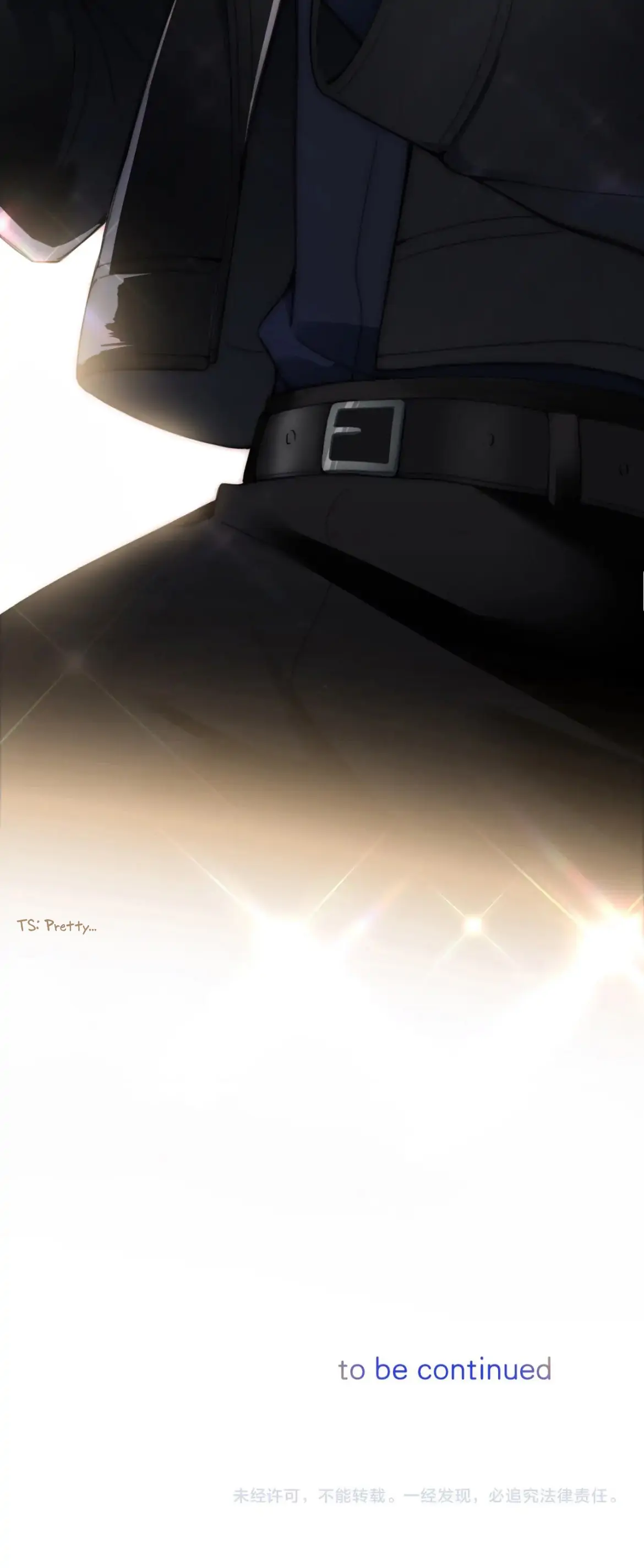 Only Love Chapter 3 - Page 23