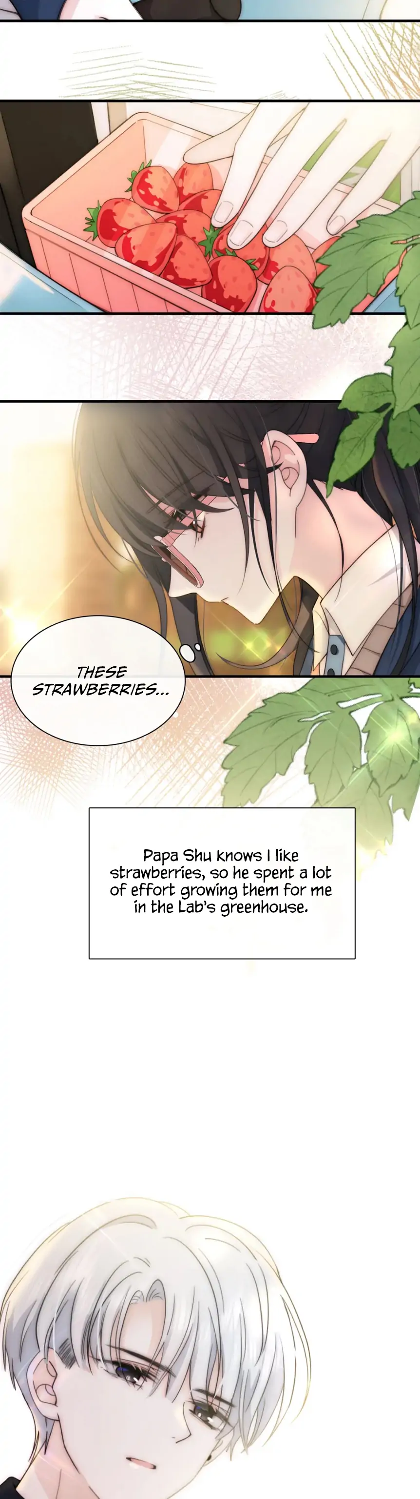 Only Love Chapter 4 - Page 12