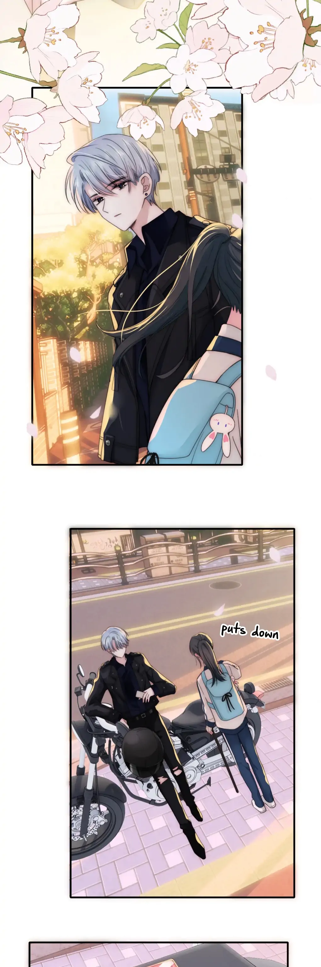 Only Love Chapter 4 - Page 16