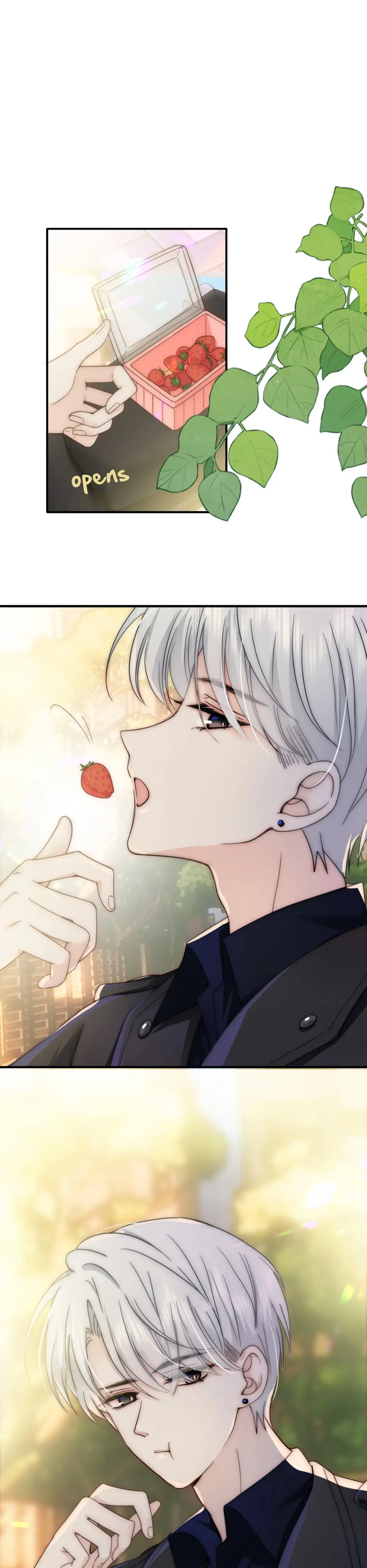 Only Love Chapter 4 - Page 19