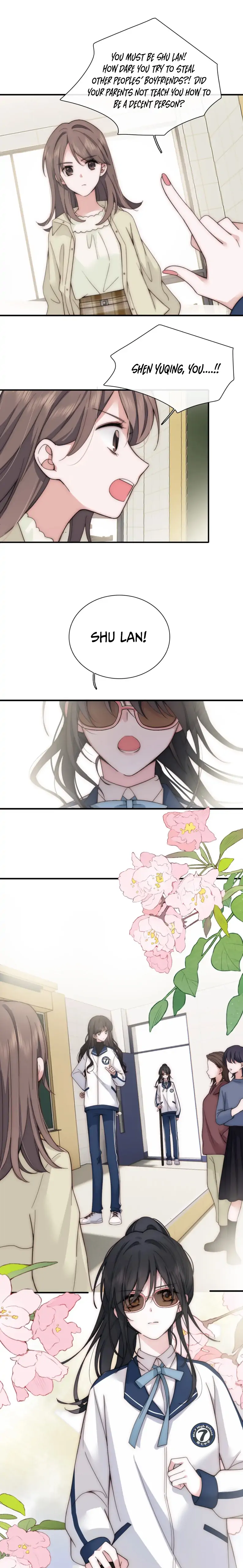 Only Love Chapter 6 - Page 12