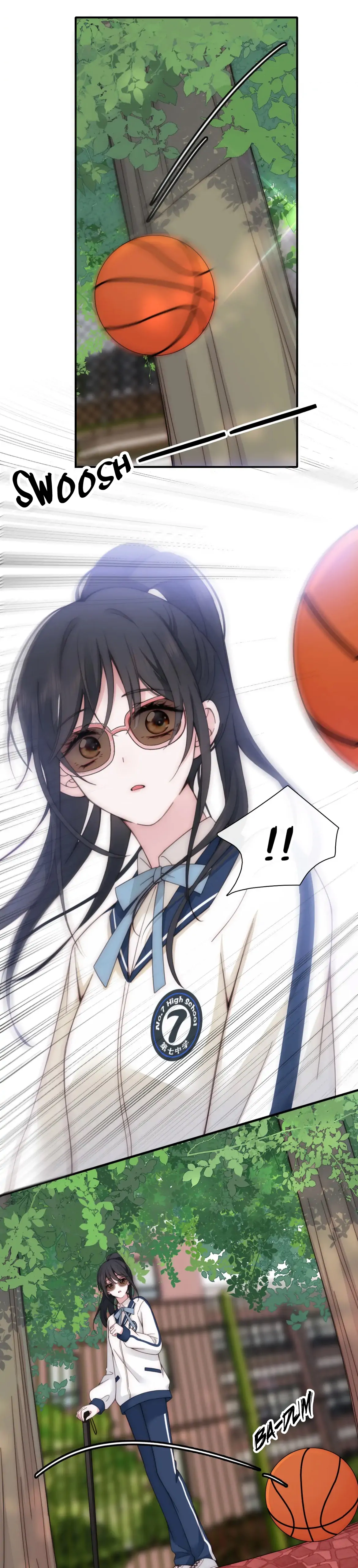 Only Love Chapter 7 - Page 6