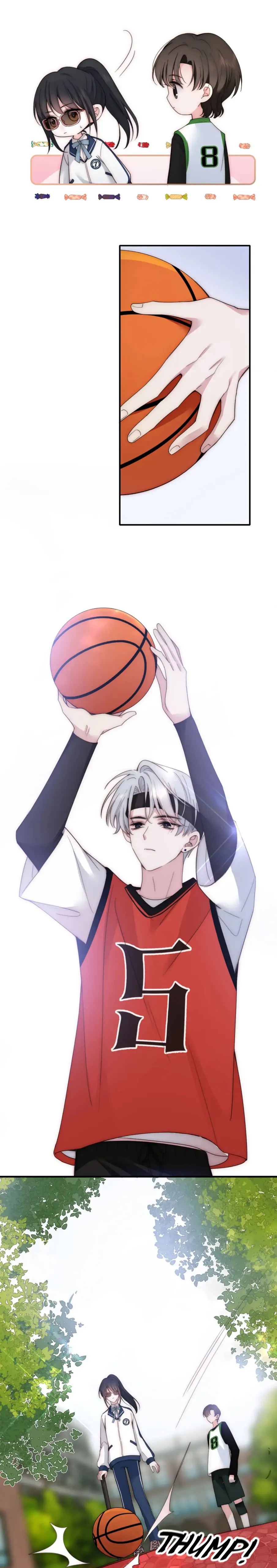 Only Love Chapter 7 - Page 11