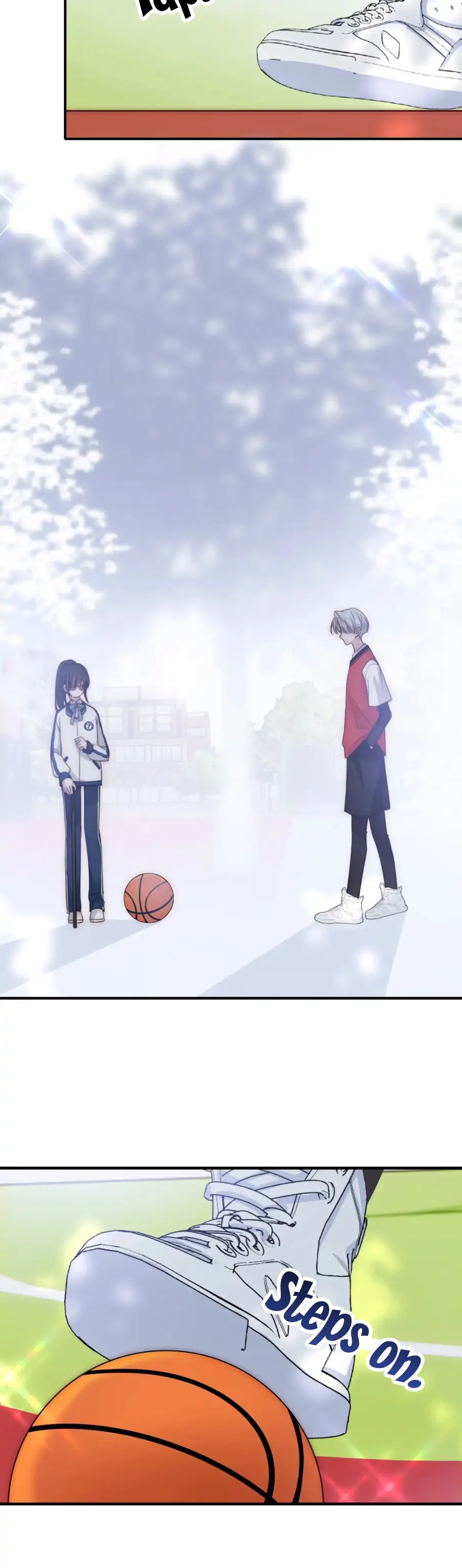 Only Love Chapter 7 - Page 13