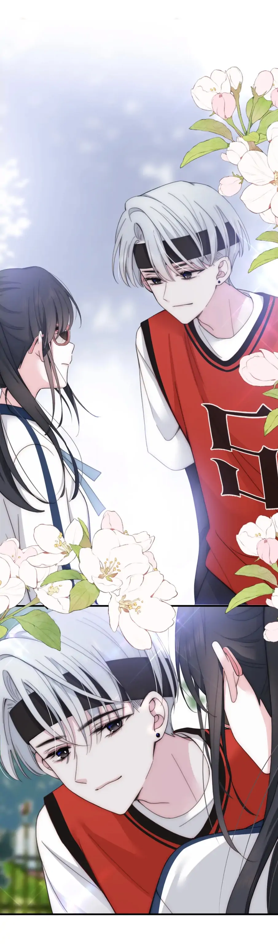 Only Love Chapter 7 - Page 14