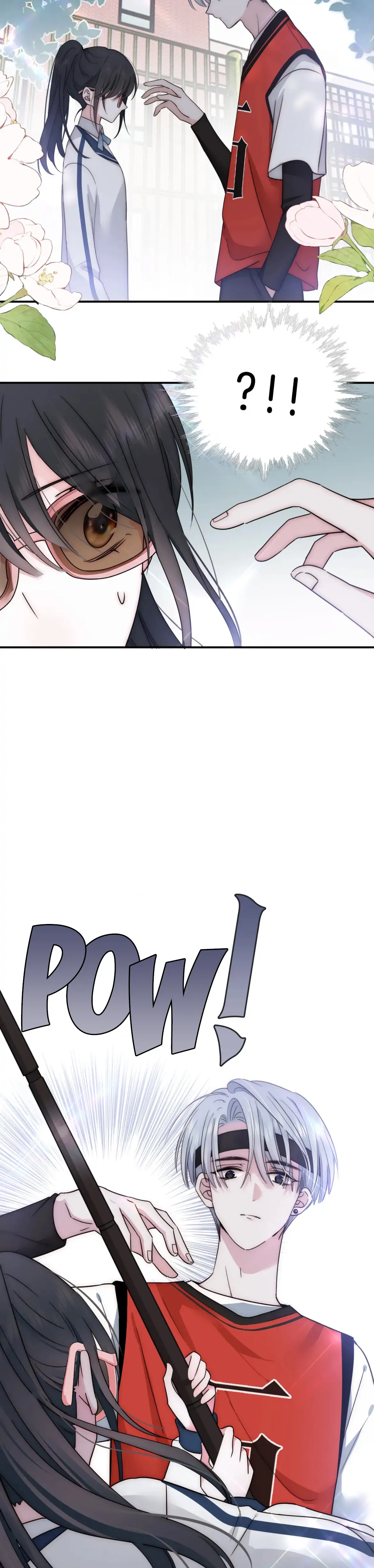 Only Love Chapter 7 - Page 17