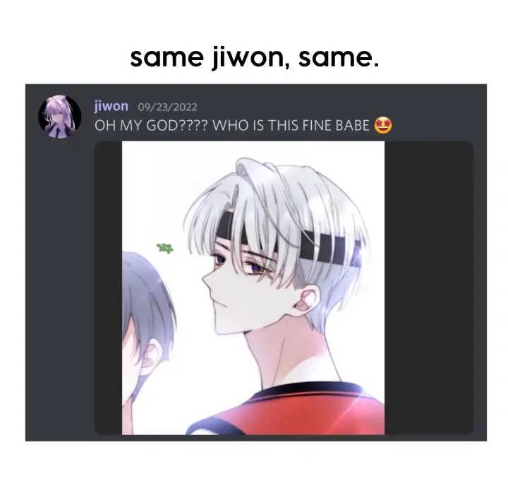 Only Love Chapter 7 - Page 21