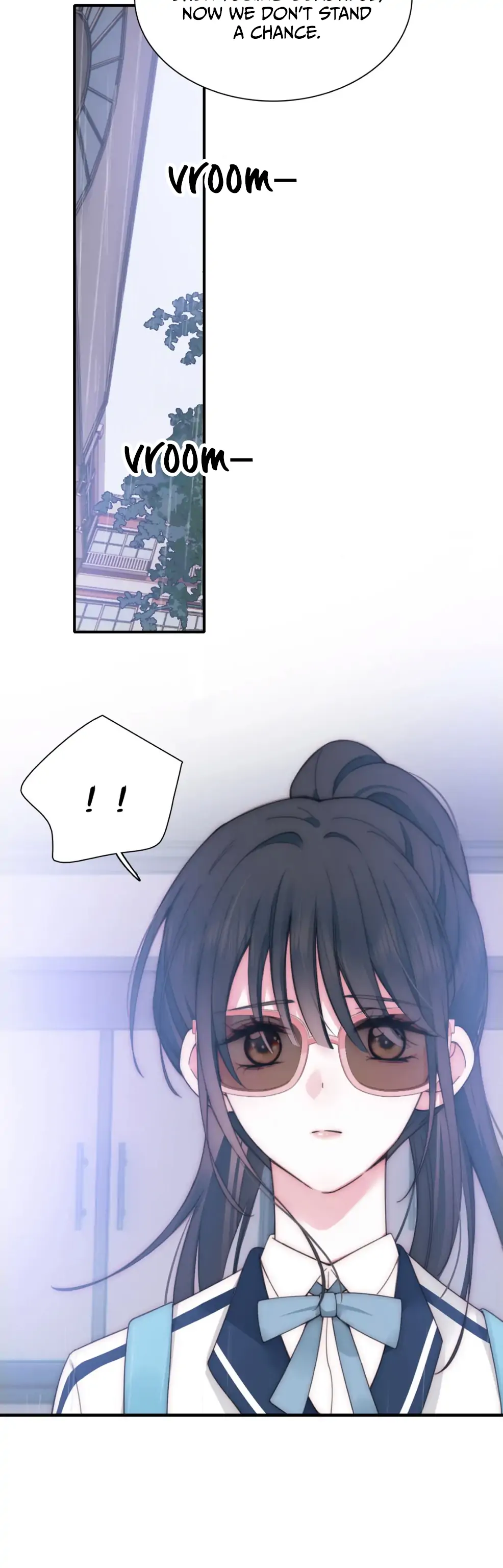 Only Love Chapter 8 - Page 18