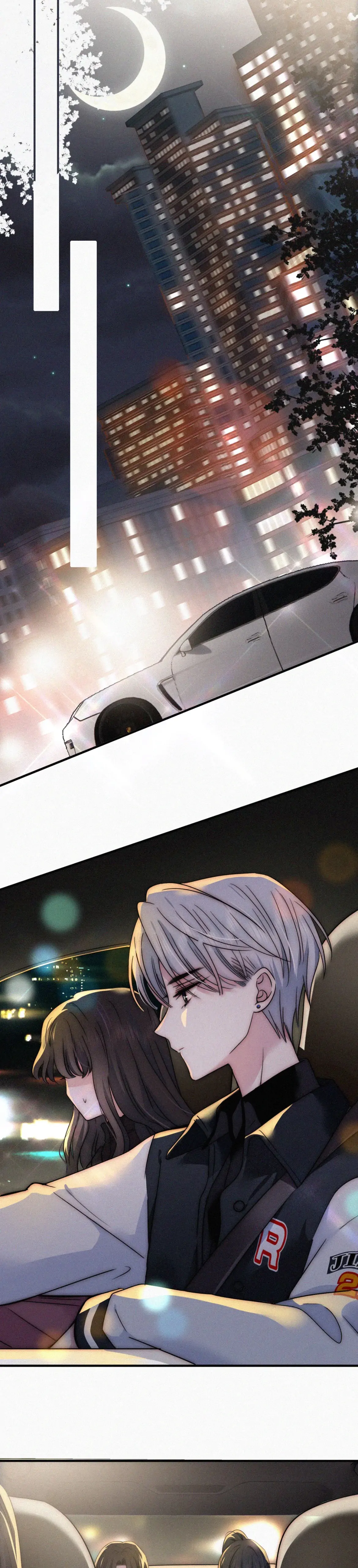 Only Love Chapter 9 - Page 11