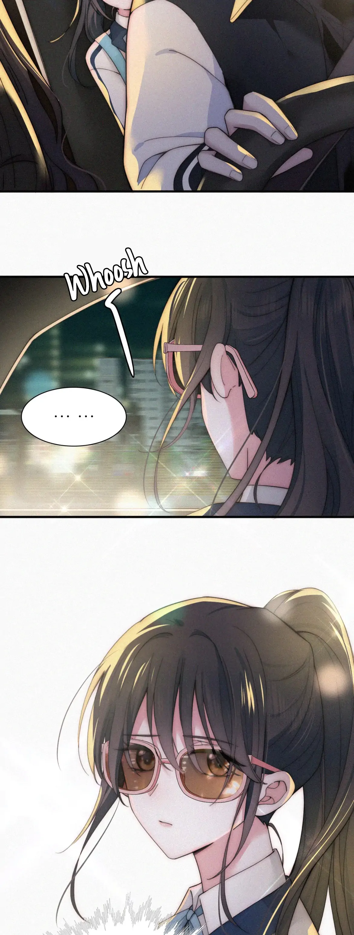 Only Love Chapter 9 - Page 13