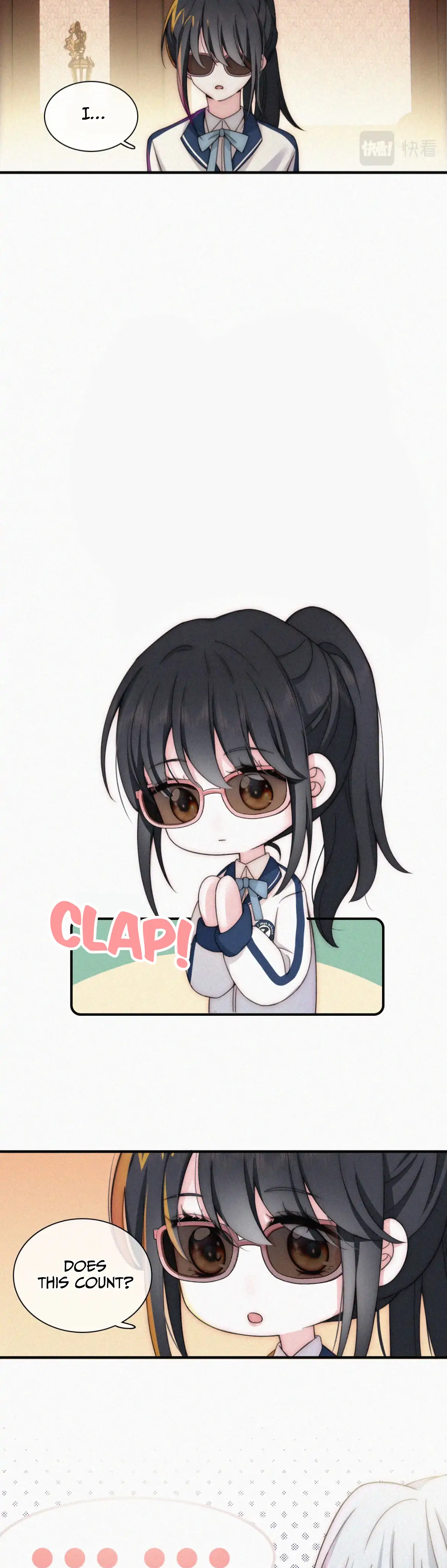 Only Love Chapter 10 - Page 11