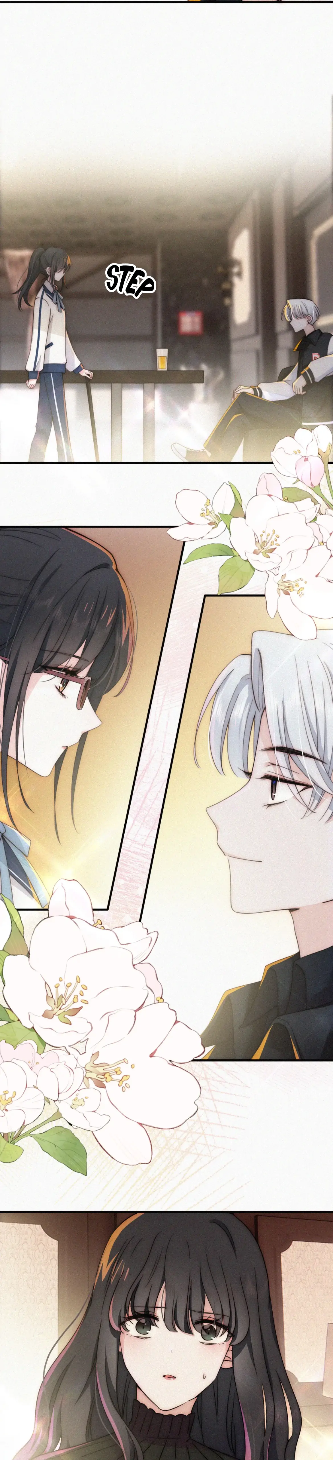 Only Love Chapter 10 - Page 19