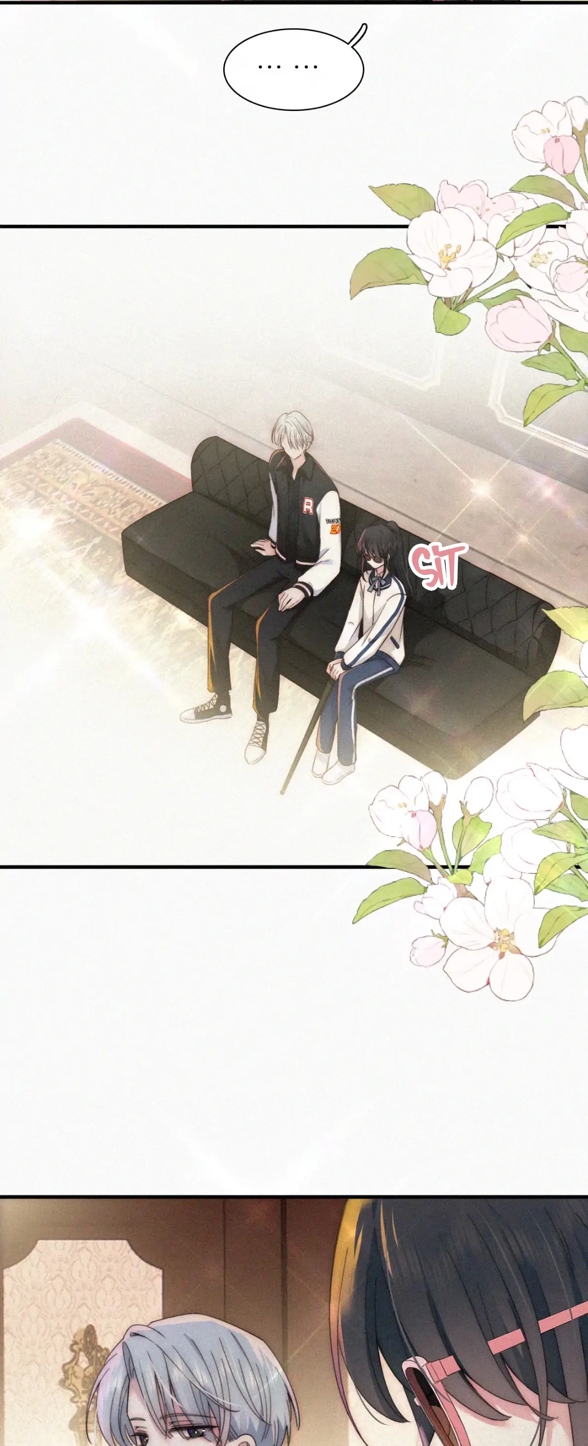 Only Love Chapter 10 - Page 20