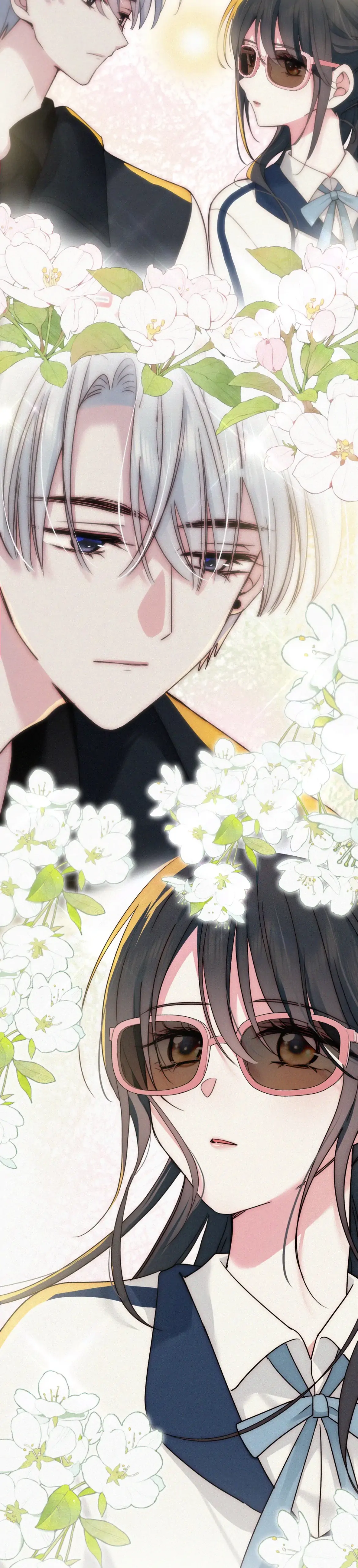 Only Love Chapter 10 - Page 23