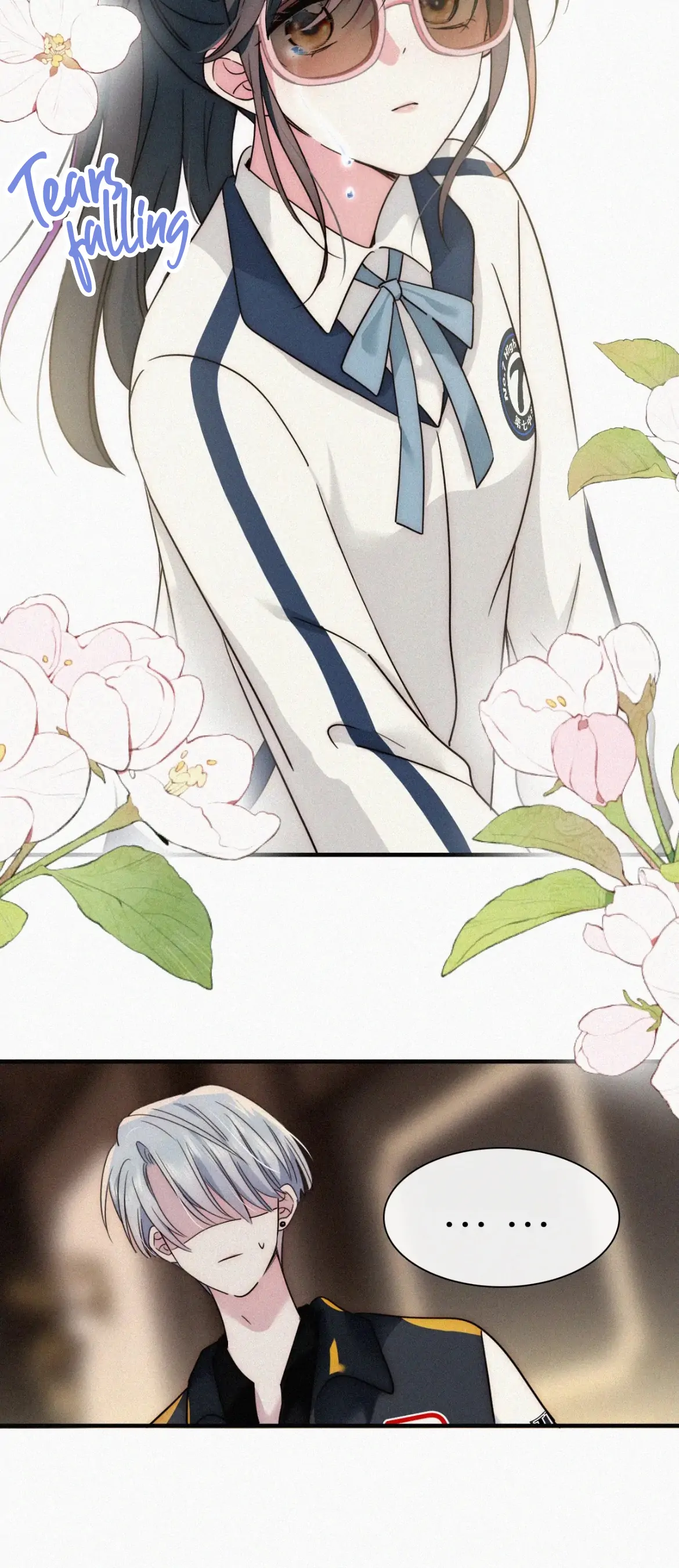 Only Love Chapter 10 - Page 26