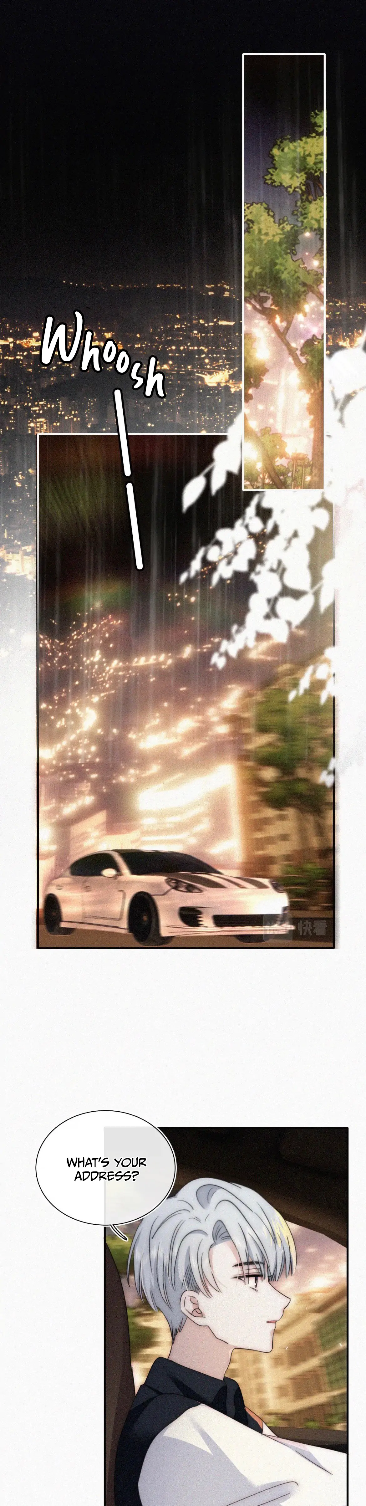 Only Love Chapter 11 - Page 15