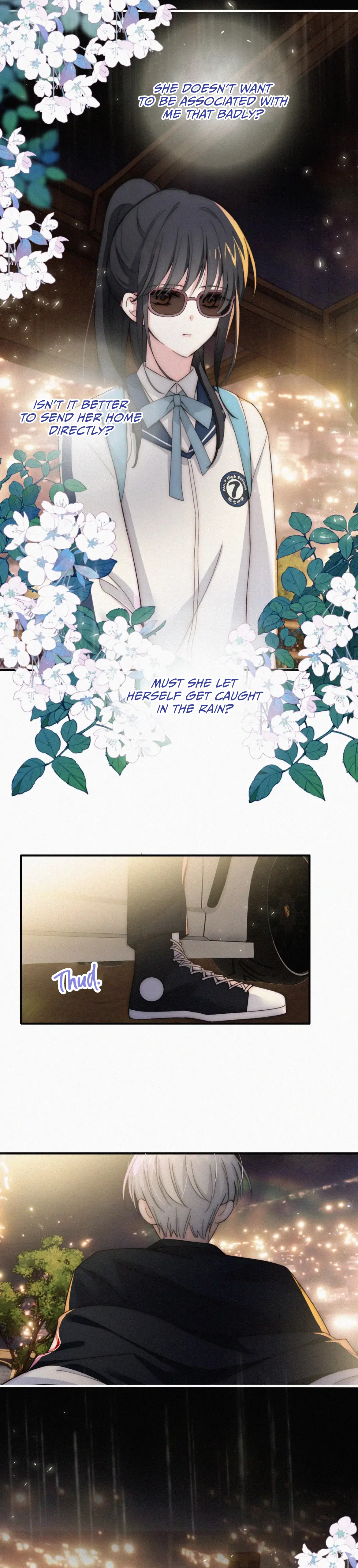 Only Love Chapter 11 - Page 18