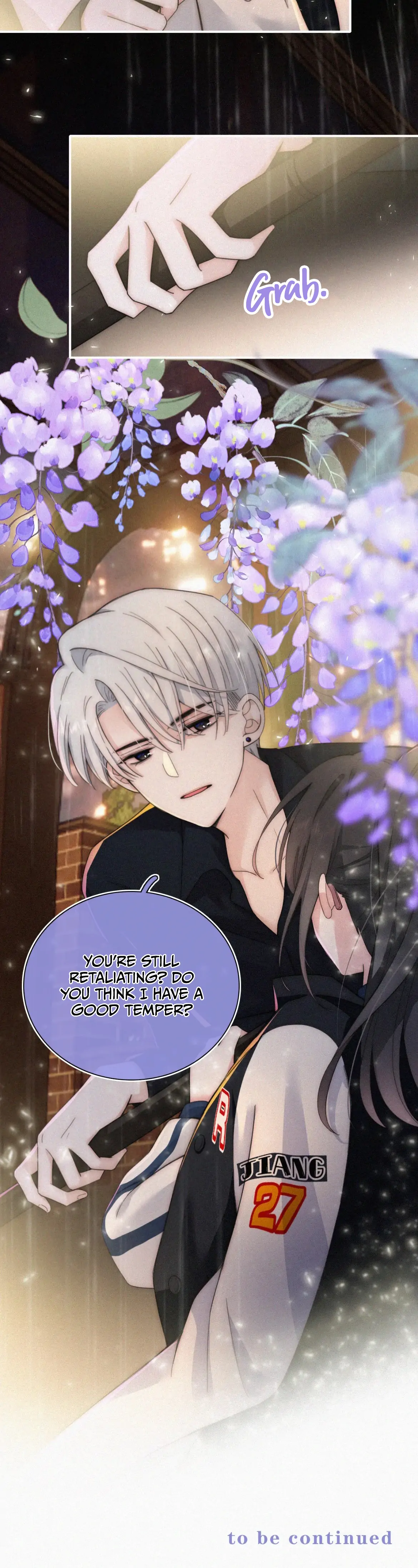 Only Love Chapter 11 - Page 20