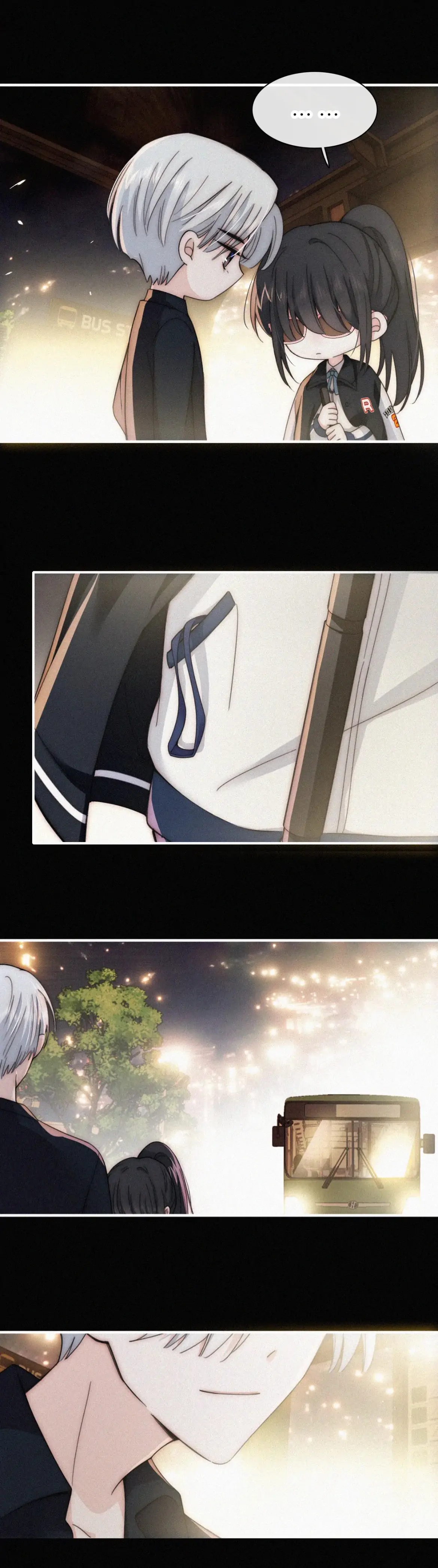 Only Love Chapter 12 - Page 5